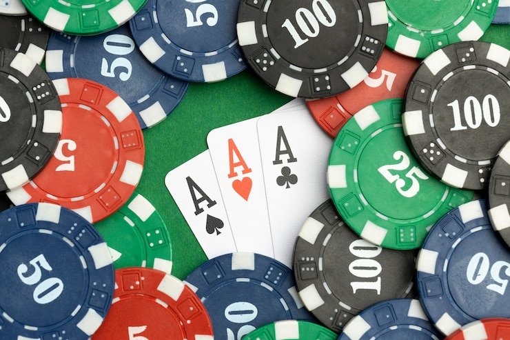Privasi akun saat memakai deposit pulsa