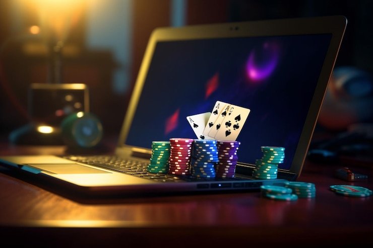 Navigasi mobile royal505 yang mudah dibaca