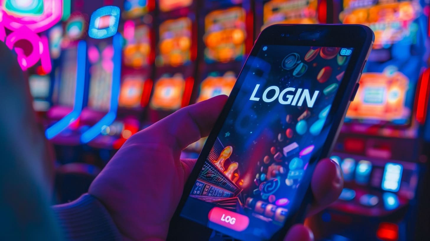 Pengalaman mobile untuk anggota VIP dewasa