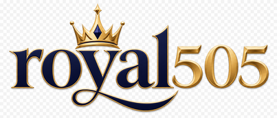 Logo royal505